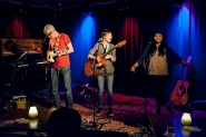 Jenee Halstead | Trianon Nijmegen
