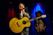 Jenee Halstead | Trianon Nijmegen