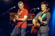 Jenee Halstead | Trianon Nijmegen