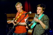 Jenee Halstead | Trianon Nijmegen