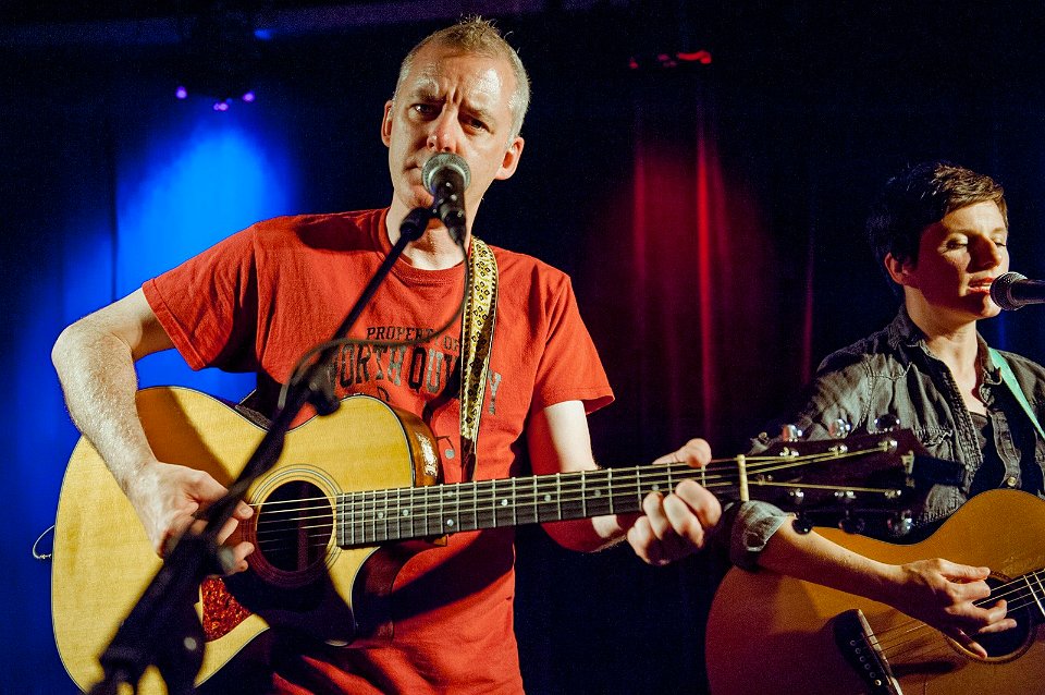 Jenee Halstead | Trianon Nijmegen