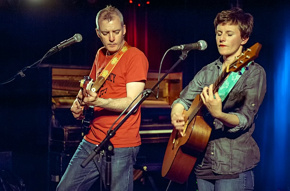 Jenee Halstead | Trianon Nijmegen