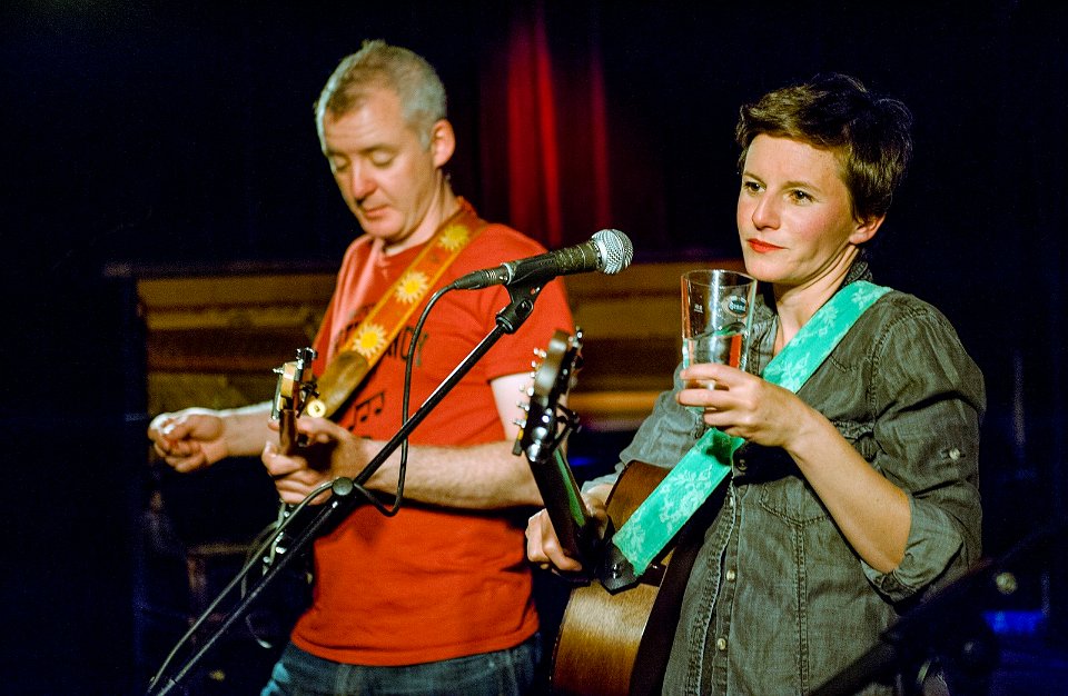 Jenee Halstead | Trianon Nijmegen