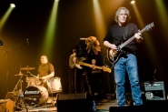 Jimmy LaFave Doornroosje Nijmegen