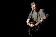 Jimmy LaFave Doornroosje Nijmegen