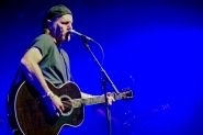 Jimmy LaFave Doornroosje Nijmegen