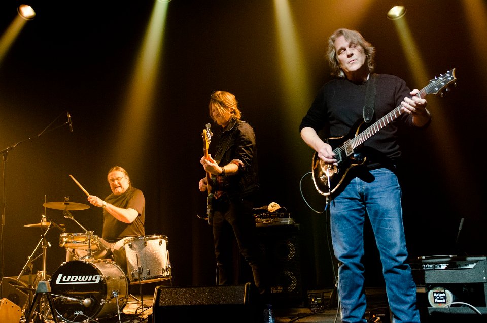 Jimmy LaFave Doornroosje Nijmegen