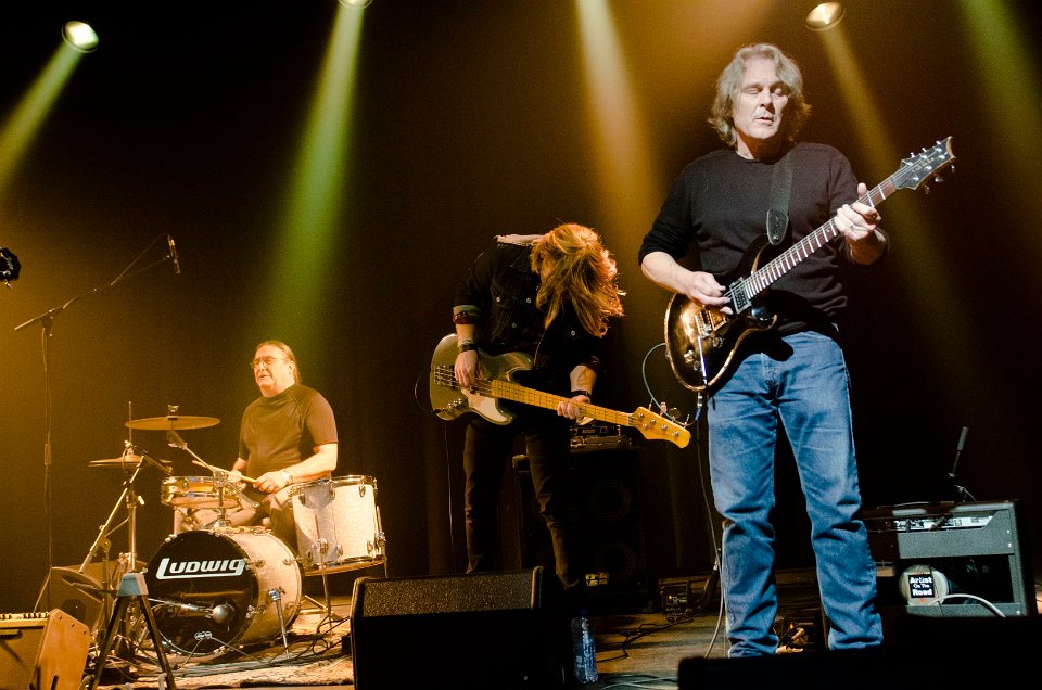 Jimmy LaFave Doornroosje Nijmegen