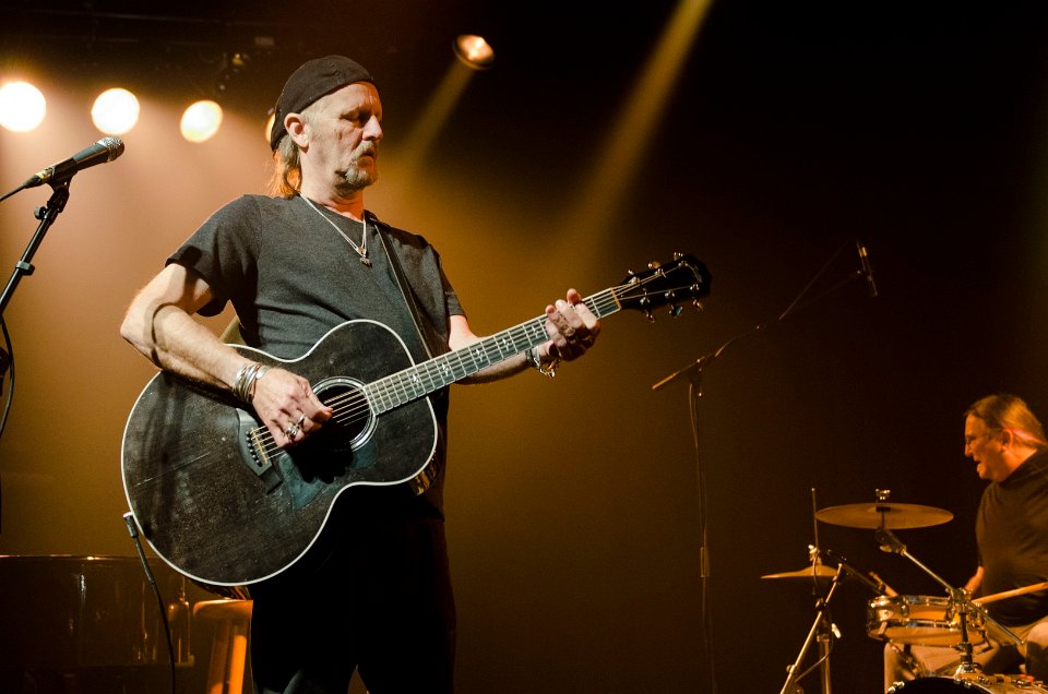 Jimmy LaFave Doornroosje Nijmegen
