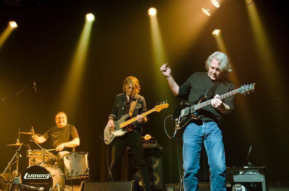 Jimmy LaFave Doornroosje Nijmegen
