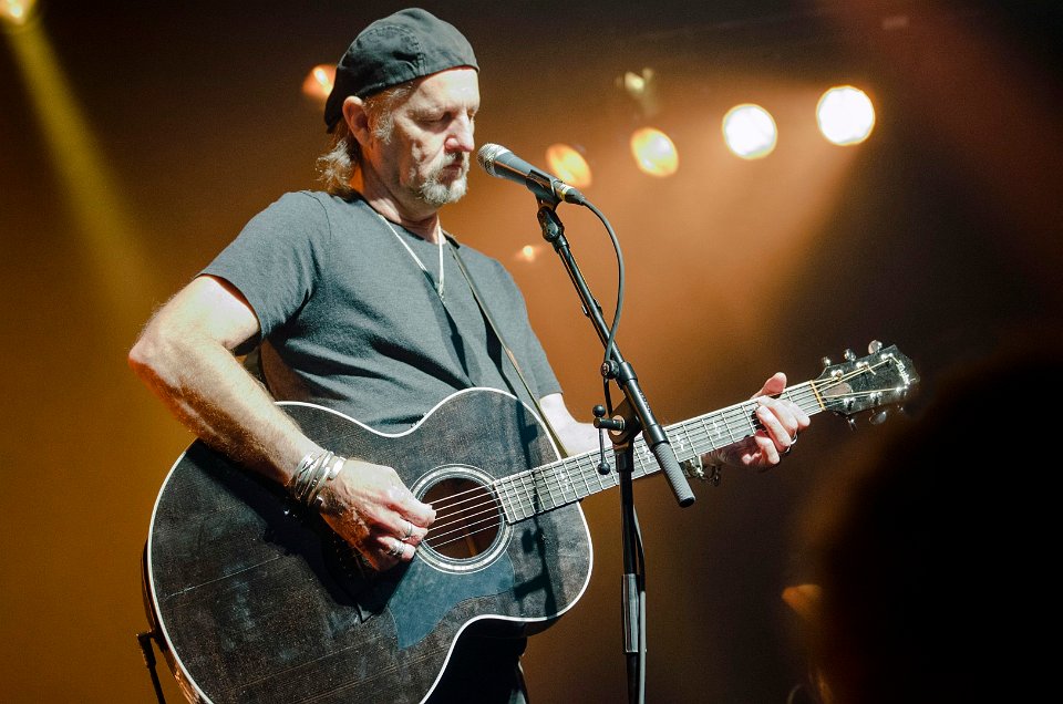 Jimmy LaFave Doornroosje Nijmegen