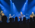 JW Roy & The Royal Family | Doornroosje