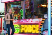 Kermis Nijmegen 2018