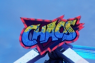 Kermis Nijmegen 2018