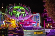 Kermis Nijmegen 2018