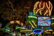 Kermis Nijmegen 2018