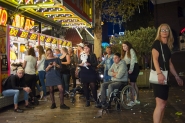 Kermis Nijmegen 2018