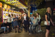 Kermis Nijmegen 2018