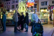Kermis Nijmegen 2018