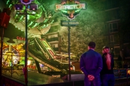 Kermis Nijmegen 2018