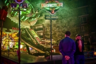 Kermis Nijmegen 2018