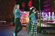 Kermis Nijmegen 2018