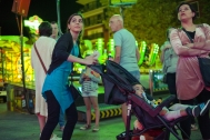 Kermis Nijmegen 2018