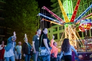Kermis Nijmegen 2018