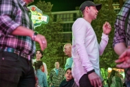 Kermis Nijmegen 2018