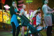 Kermis Nijmegen 2018