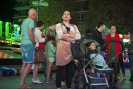 Kermis Nijmegen 2018