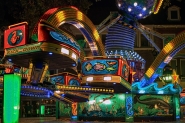 Kermis Nijmegen 2018