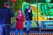 Kermis Nijmegen 2018