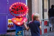 Kermis Nijmegen 2018