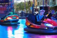 Kermis Nijmegen 2018