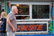 Kermis Nijmegen 2018