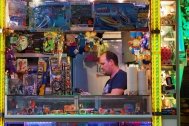 Kermis Nijmegen 2018