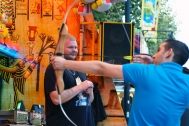Kermis Nijmegen 2018