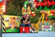 Kermis Nijmegen 2018