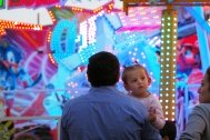 Kermis Nijmegen 2018