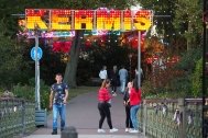 Kermis Nijmegen 2018