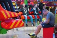 Kermis Nijmegen 2018