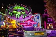Kermis Nijmegen 2018