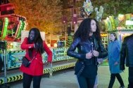 Kermis Nijmegen 2018