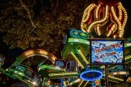 Kermis Nijmegen 2018