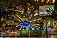 Kermis Nijmegen 2018