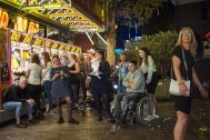 Kermis Nijmegen 2018