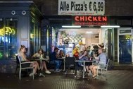 Kermis Nijmegen 2018