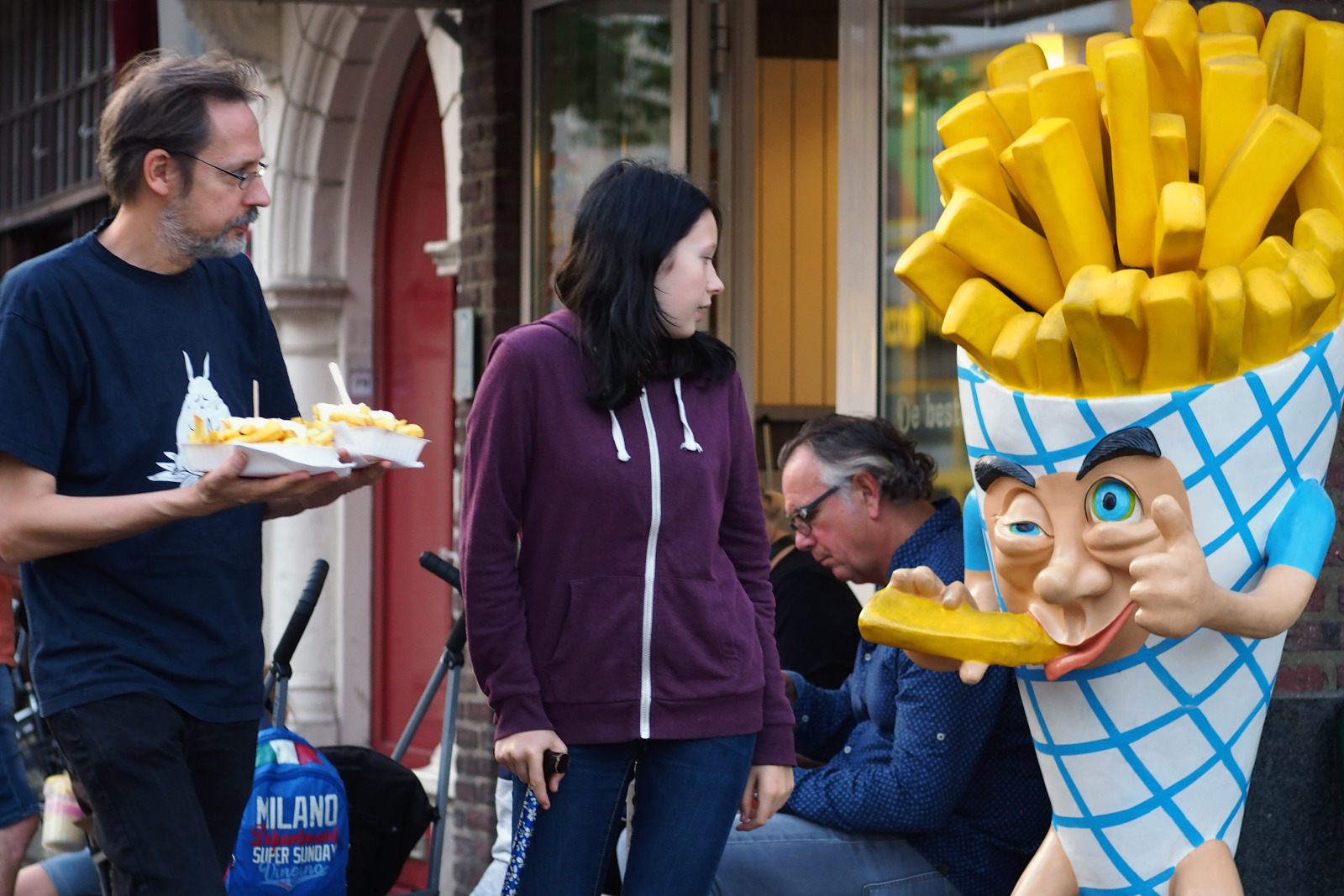 Kermis Nijmegen 2018