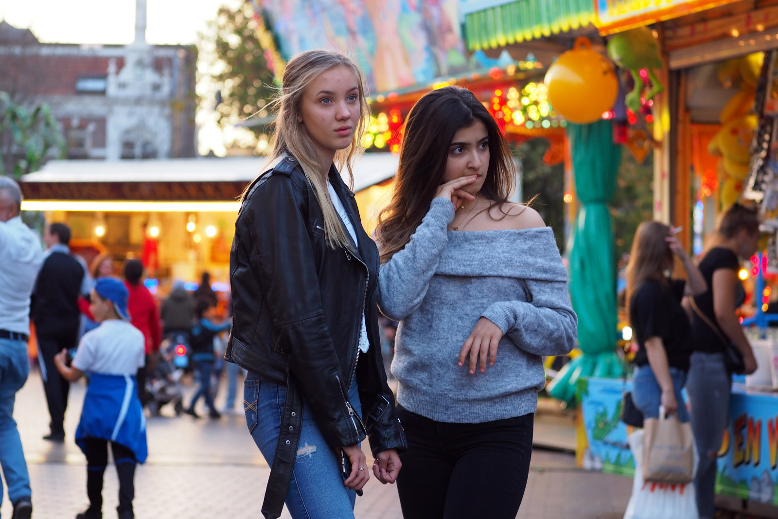 Kermis Nijmegen 2018